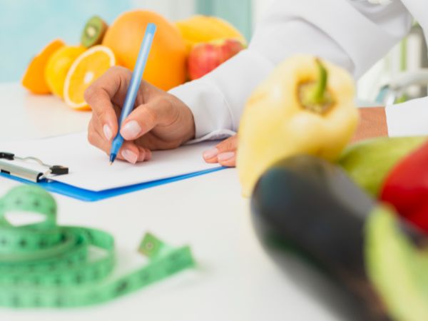 Cardápio Anti-Inflamatório de 7 Dias
