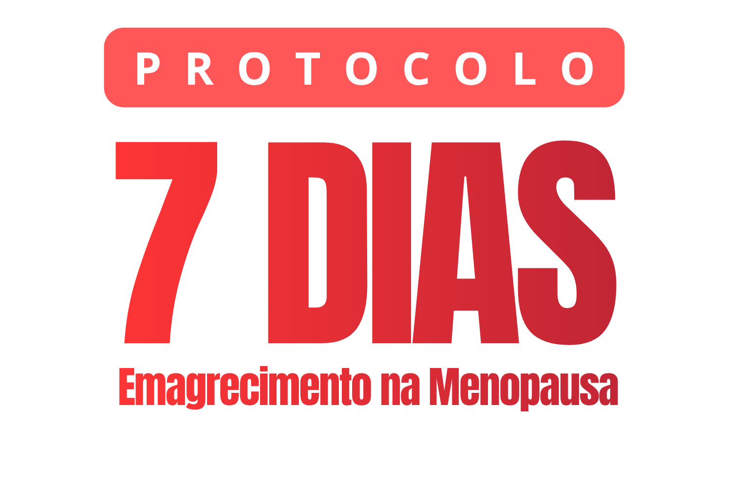 Logo Protocolo 7 Dias - Dr. José Bento