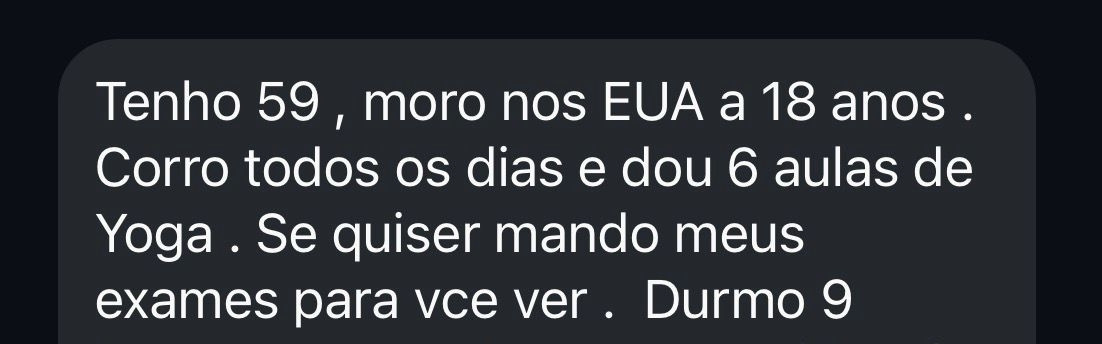 Depoimento 6