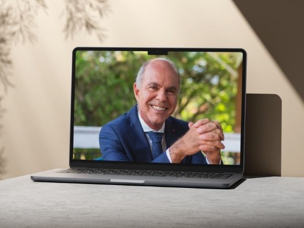 Encontro Tira-Dúvidas ao Vivo com o Dr. José Bento