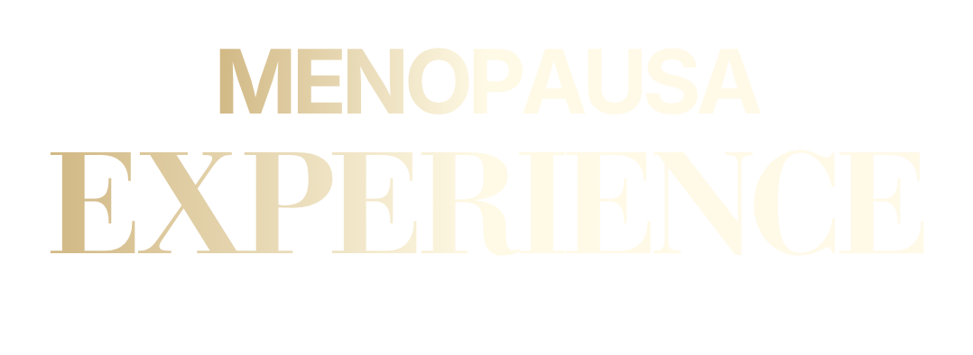 Menopausa Experience