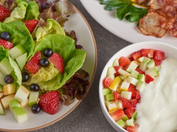 Receitas Anti-Inflamatórias