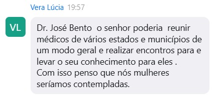 Depoimento 2