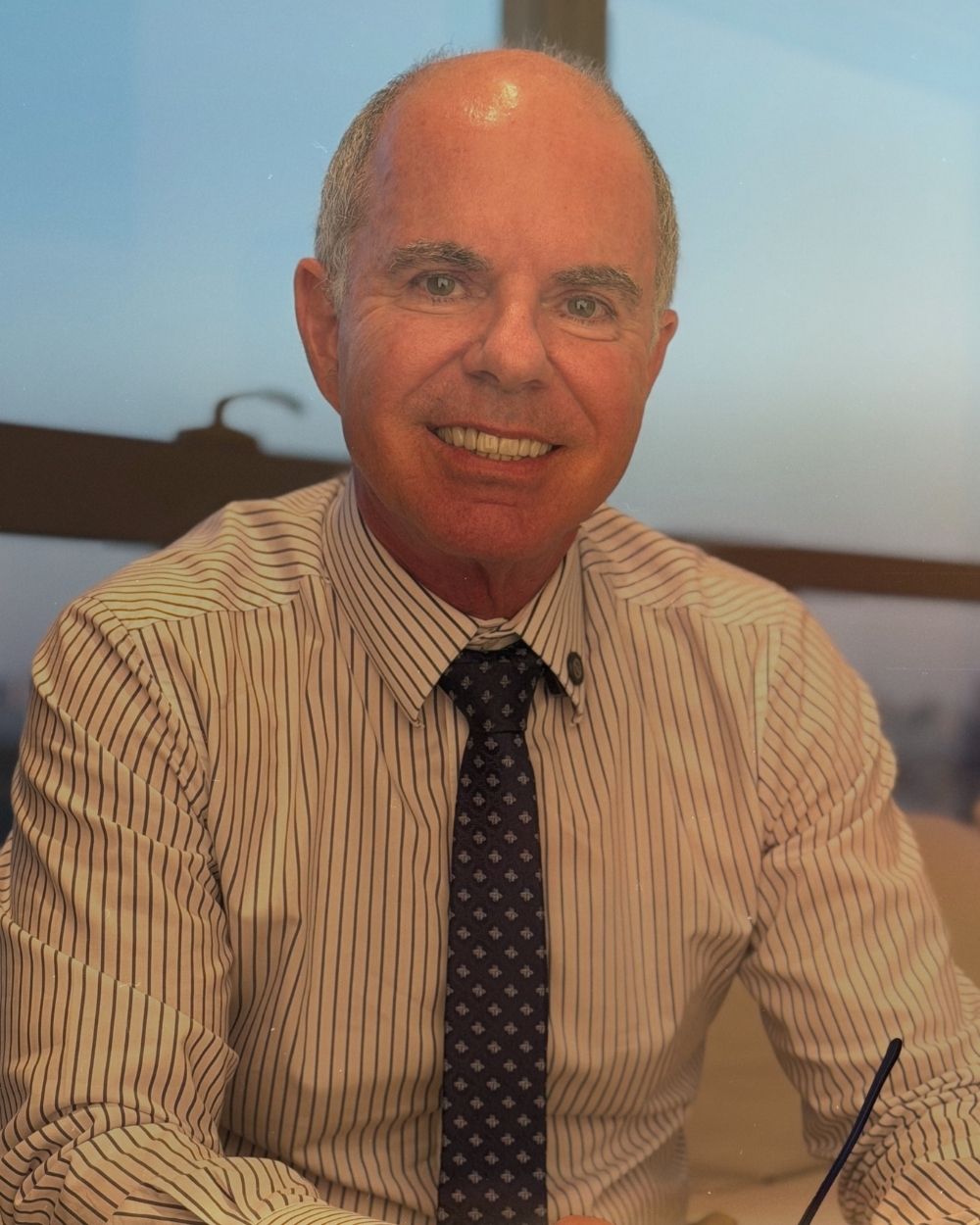 Dr. José Bento